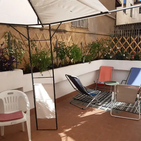 Casa Alfonsina *