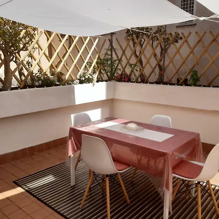 Casa Alfonsina Apartment Sorrent