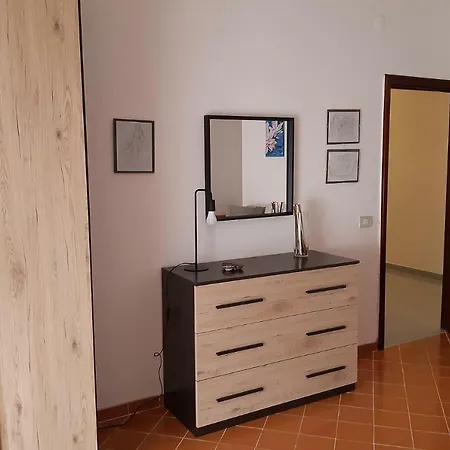 Apartment Casa Alfonsina *