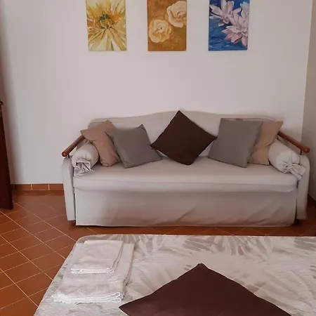 Casa Alfonsina *