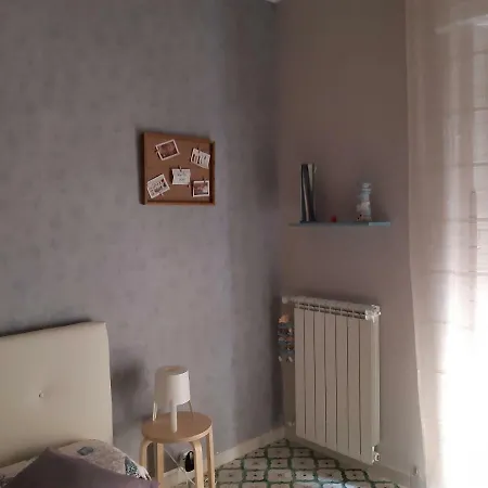 Casa Alfonsina Apartment