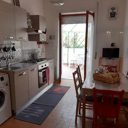 Casa Alfonsina * Sorrent