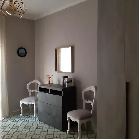 Casa Alfonsina Apartment Sorrent