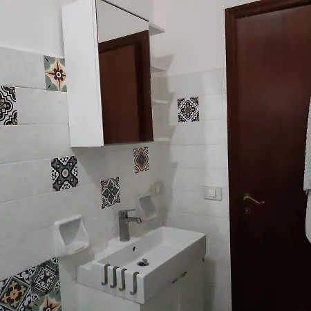 Casa Alfonsina Apartment Sorrent