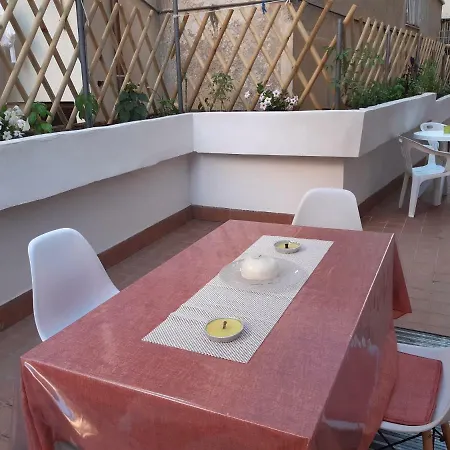 Casa Alfonsina