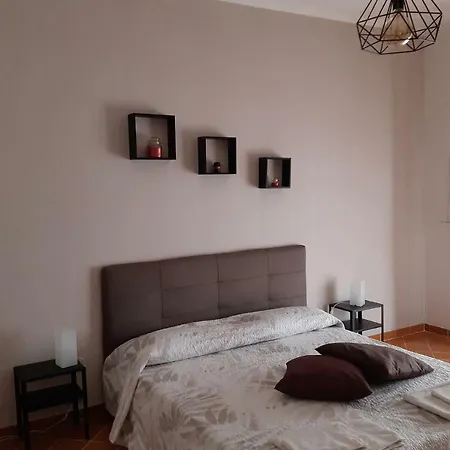 Casa Alfonsina Sorrento