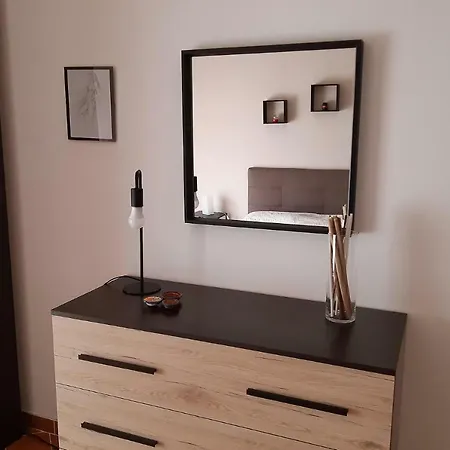 Apartman Casa Alfonsina *