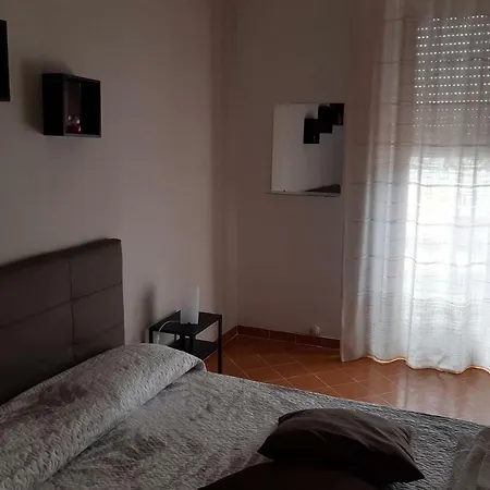 Casa Alfonsina Apartman