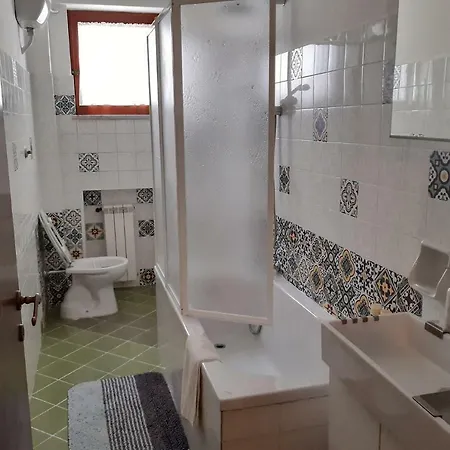 Apartman Casa Alfonsina *