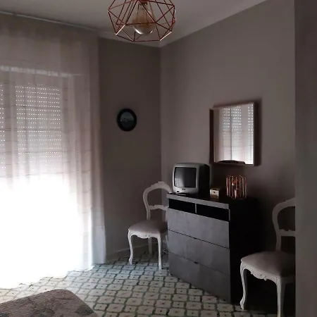 Casa Alfonsina
