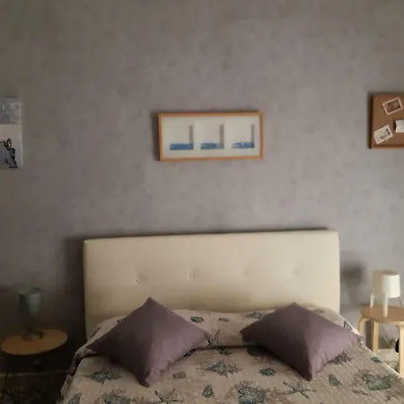 Casa Alfonsina Sorrento