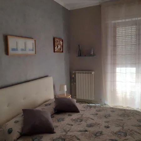 Apartment Casa Alfonsina