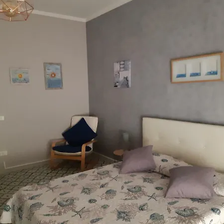 Casa Alfonsina Sorrento