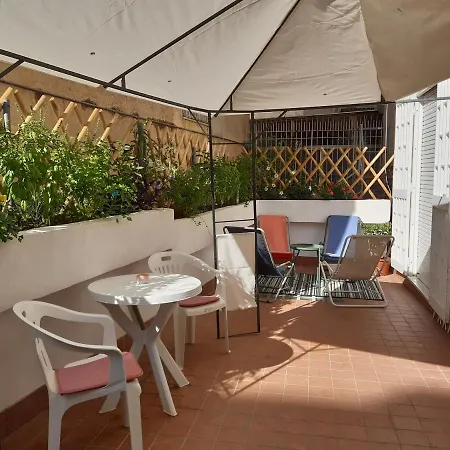 Apartman Casa Alfonsina *