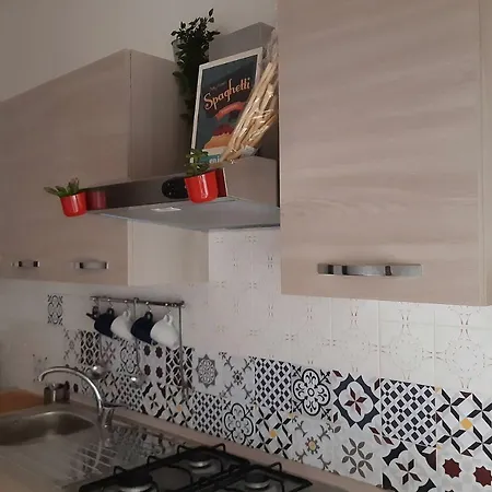 Casa Alfonsina