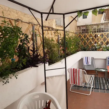 Apartamento Casa Alfonsina Sorrento