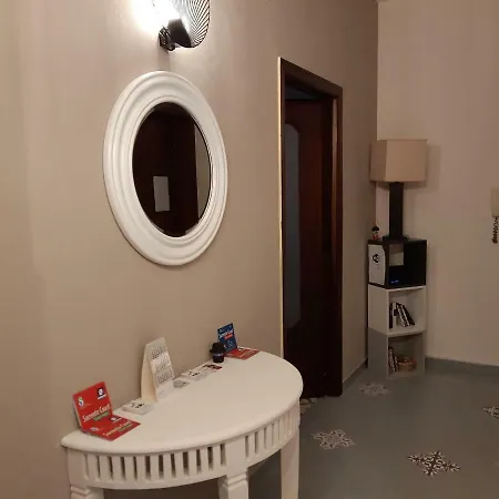 Apartamento Casa Alfonsina *