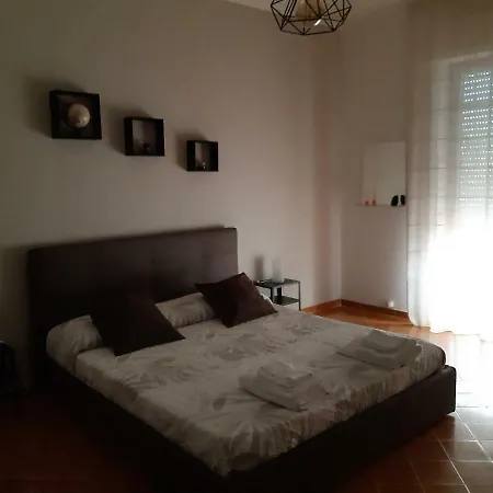 Casa Alfonsina Apartamento Sorrento