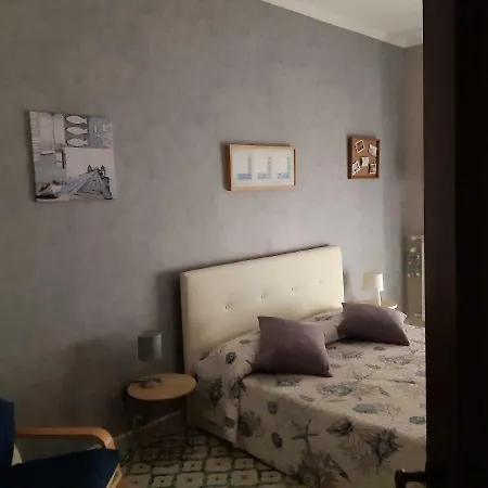 Apartamento Casa Alfonsina