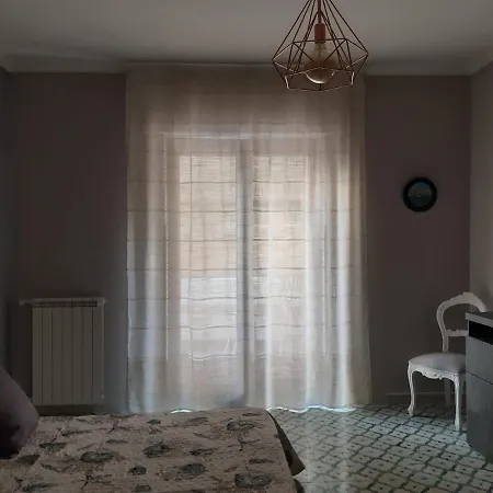 Casa Alfonsina Sorrento