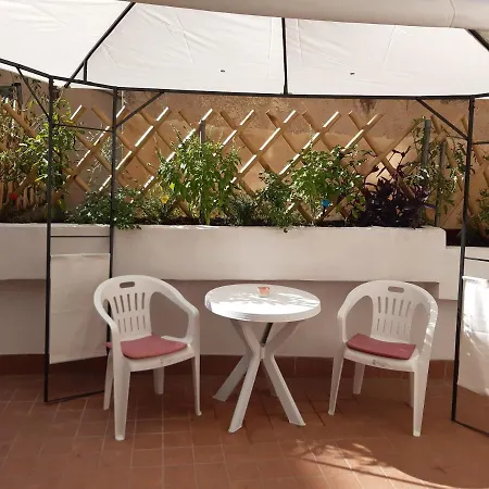 Casa Alfonsina Sorrento